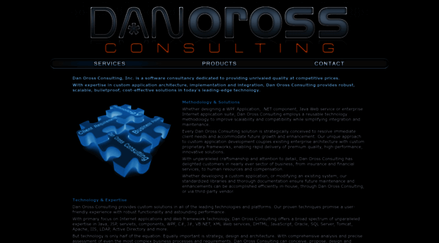 danoross.com