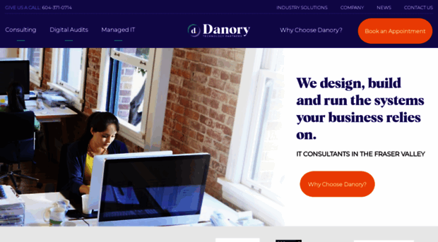 danory.ca