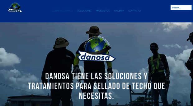 danosapr.com