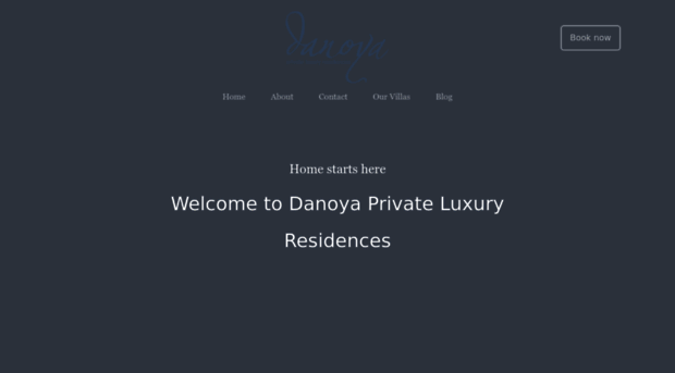 danoya.com