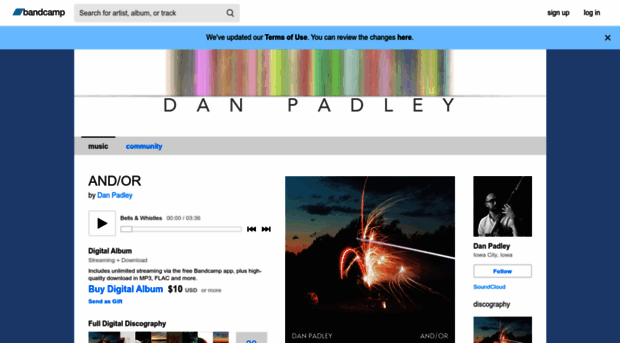 danpadley.bandcamp.com