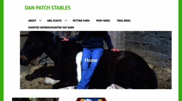 danpatchstables.com