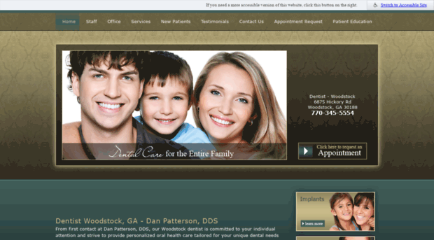 danpattersondds.com