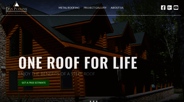 danperkinsroof.com