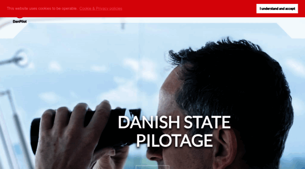 danpilot.dk