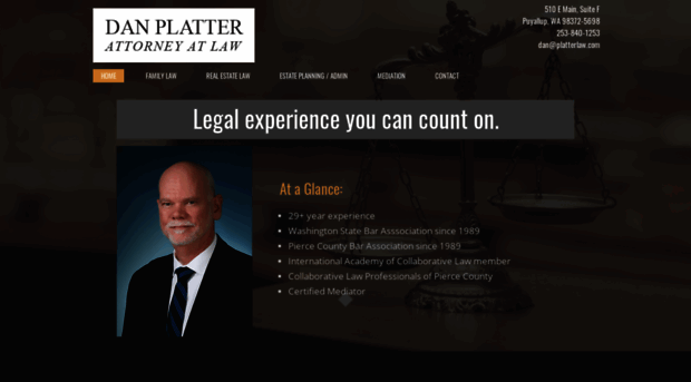 danplatterattorneypuyallup.com