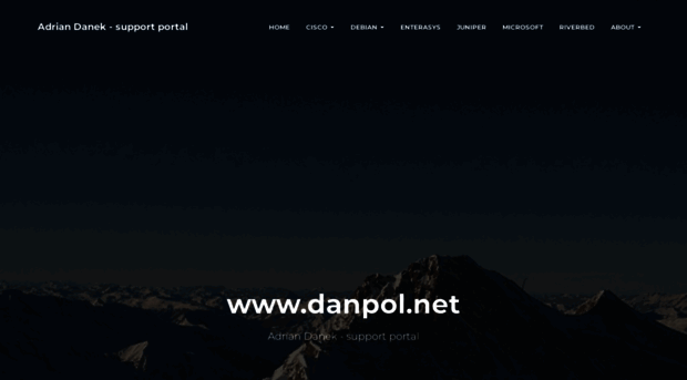 danpol.net