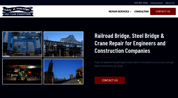 danrdaltoninc.com