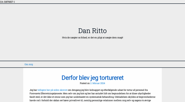 danritto.dk