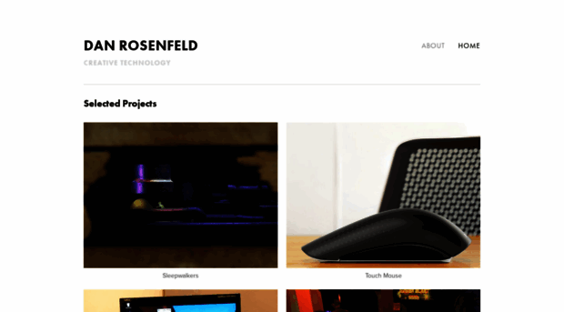 danrosenfeld.com