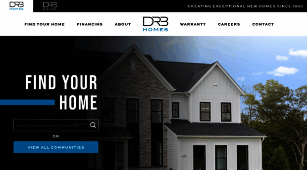 danryanbuilders.com