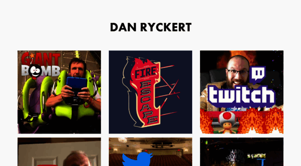 danryckert.com