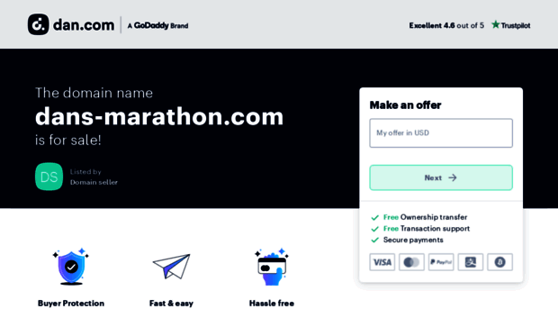 dans-marathon.com