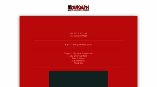 dansach.co.uk