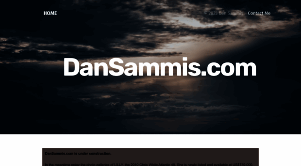 dansammis.com