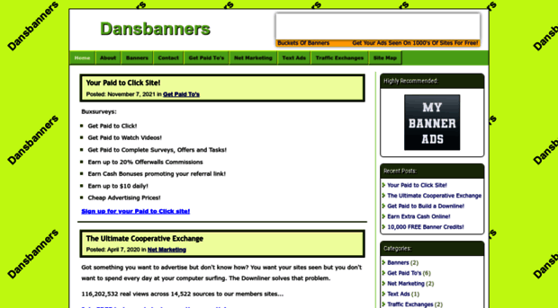 dansbanners.com