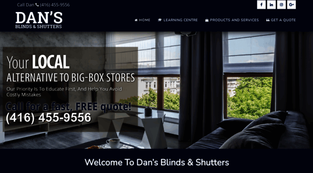 dansblinds.ca