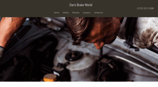 dansbrakeworld.com