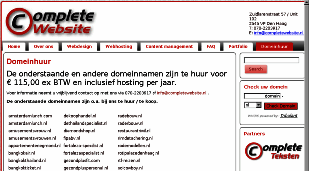 danscafebarenboos.nl