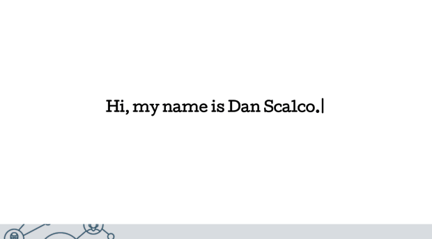 danscalco.com