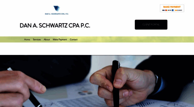 danschwartzcpa.com