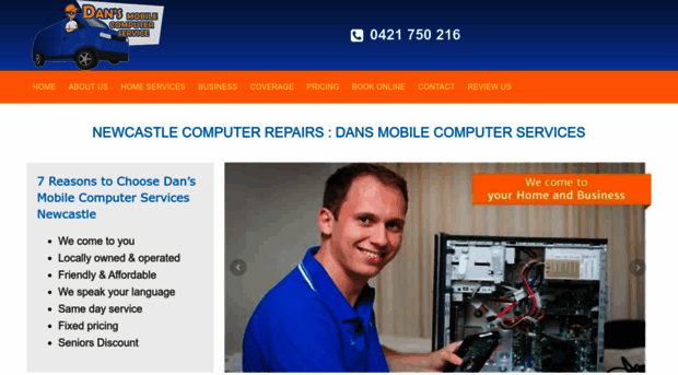 danscomputers.com.au