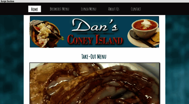 dansconeyisland.com