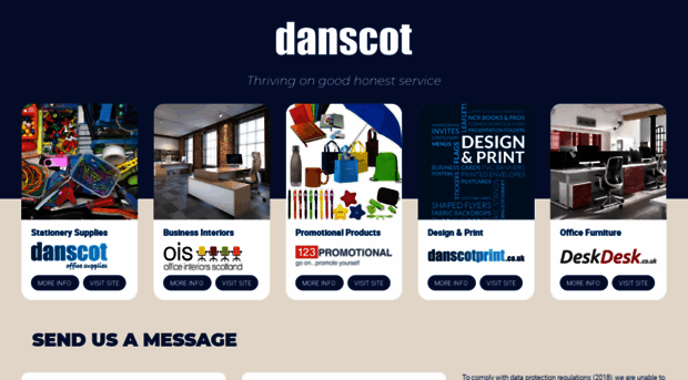 danscot.co.uk