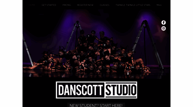 danscottstudio.com