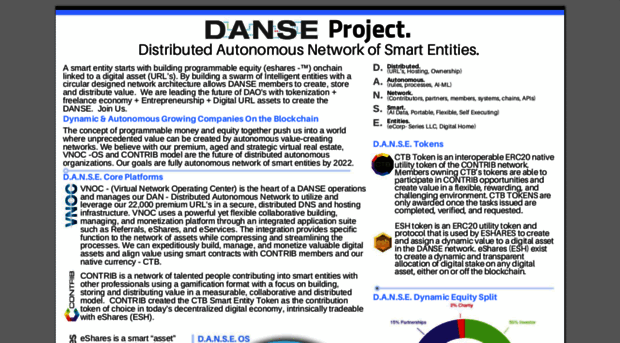 danse.vnoc.com