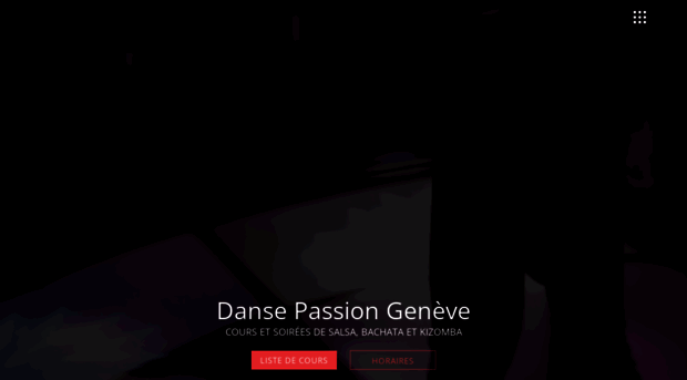 dansepassiongeneve.com