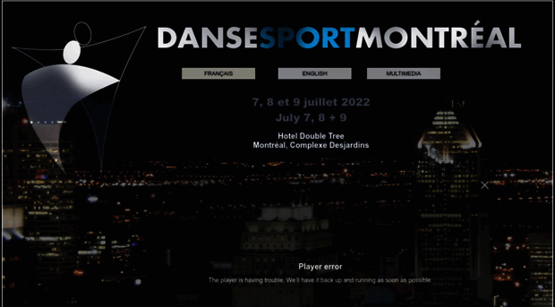 dansesportmontreal.com