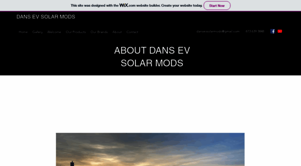 dansevsolarmods.ca