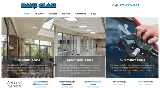 dansglassinc.com