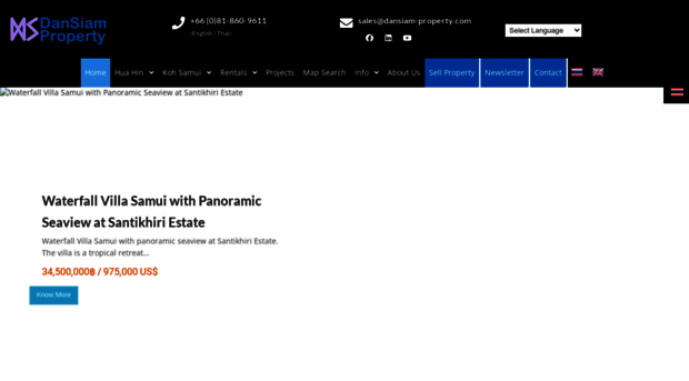 dansiam-property.com