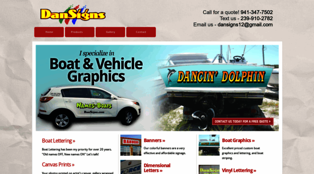 dansigns.com