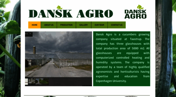 danskagro.com