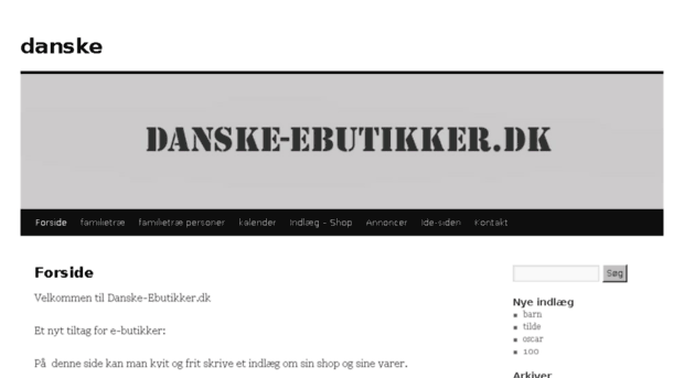 danske-ebutikker.dk