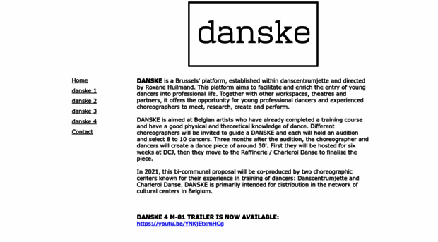 danske.brussels