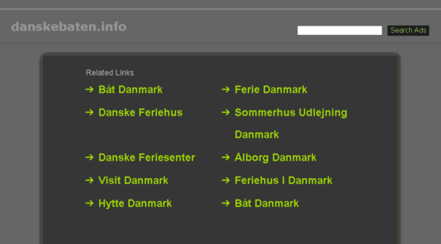 danskebaten.info