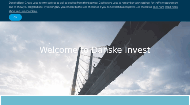 danskeinvest.com