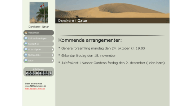 danskere-i-qatar.dk
