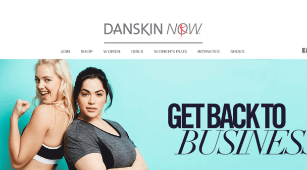 danskinnow.com