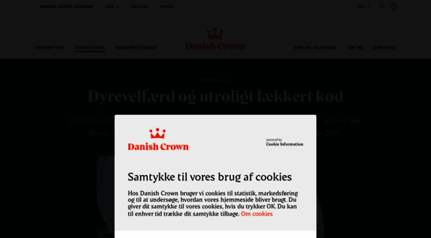 danskkalv.dk