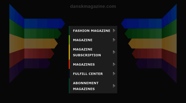 danskmagazine.com