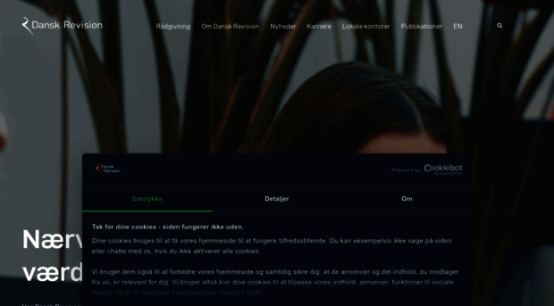 danskrevision.dk