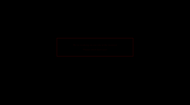 danslamaisonnoire.bigcartel.com