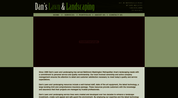 danslawnandlandscaping.com