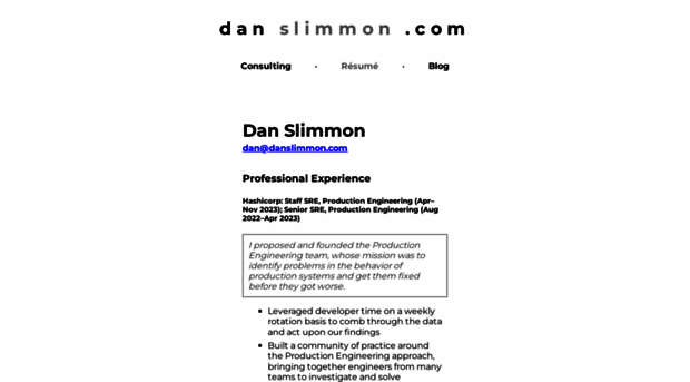 danslimmon.com