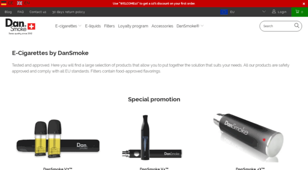 dansmoke.co.uk